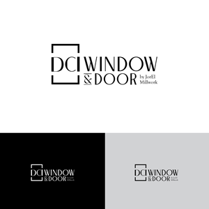Logo-Design von webeezine für JorEl Millwork | Design: #28598452