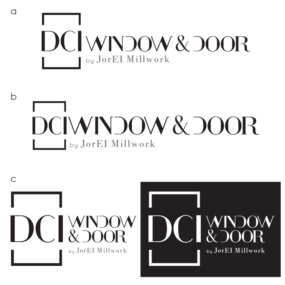 Design de Logo par Rajib Bhattacharya pour JorEl Millwork | Design #28592041