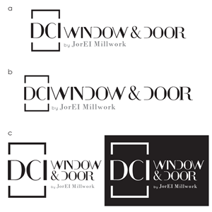 Design de Logo par Rajib Bhattacharya pour JorEl Millwork | Design : #28592041