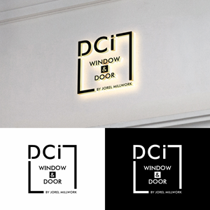 Logo Design by aqilazhifara for JorEl Millwork | Design: #28591590