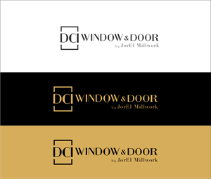 Design de Logo par Udaya G pour JorEl Millwork | Design : #28595811
