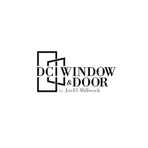 Logo Design by geni for JorEl Millwork | Design: #28615119