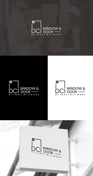 Logo Design by SigmaStudio for JorEl Millwork | Design: #28595309