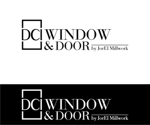 Logo Design by OrianO-70 for JorEl Millwork | Design: #28618975