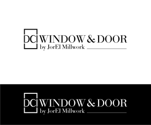Logo Design by OrianO-70 for JorEl Millwork | Design: #28619005