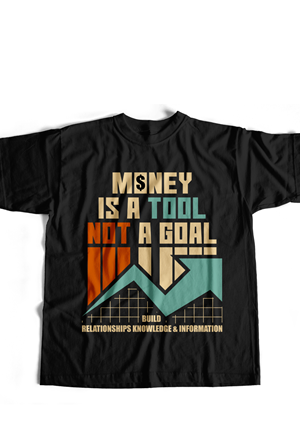 T-shirt Design by sweepy for Talk Dat $HiT Tee’s  | Design #28592709
