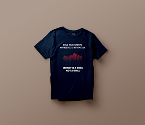 T-shirt Design by Akhtanbed