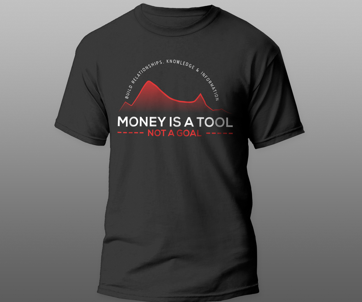 Diseño de Camiseta por Ankita B para Talk Dat $HiT Tee’s  | Diseño #28594798