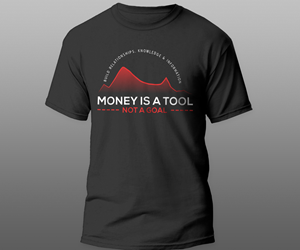 T-shirt Design by Ankita B for Talk Dat $HiT Tee’s  | Design: #28594798