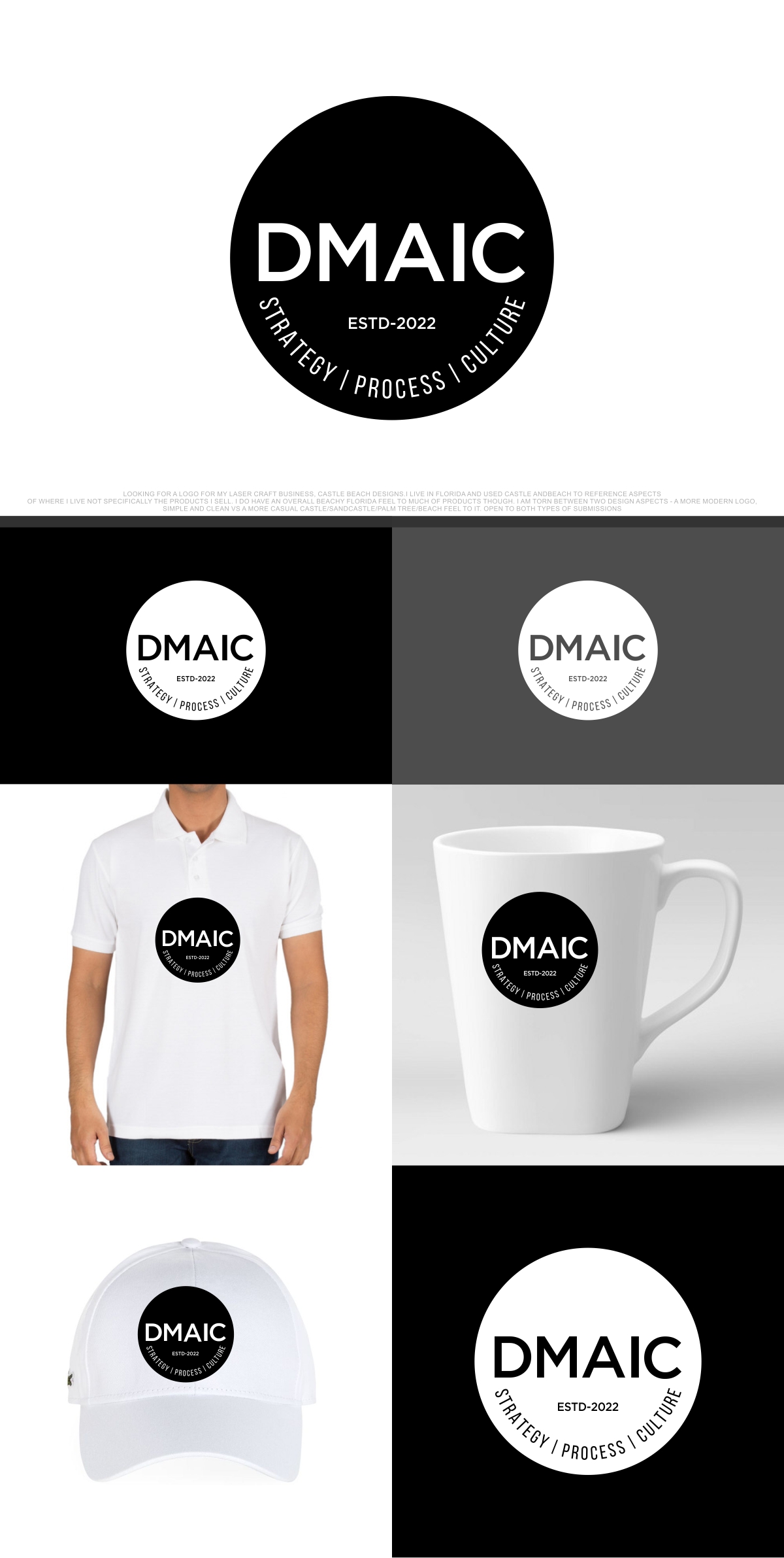 Logo Design by KajalRekha for this project | Design #28592211