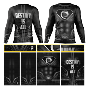 T-shirt Design by Navisol Creatives for eternal destiny co., ltd. | Design: #28595270