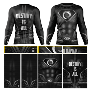 T-shirt Design by Navisol Creatives for eternal destiny co., ltd. | Design: #28595295