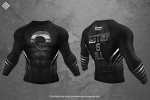 Diseño de Camiseta por gekgrfx para eternal destiny co., ltd. | Diseño: #28599862