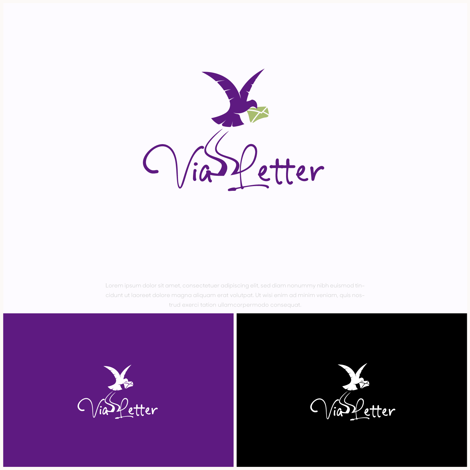 Logo Design by SlashGrid for this project | Design #28595722