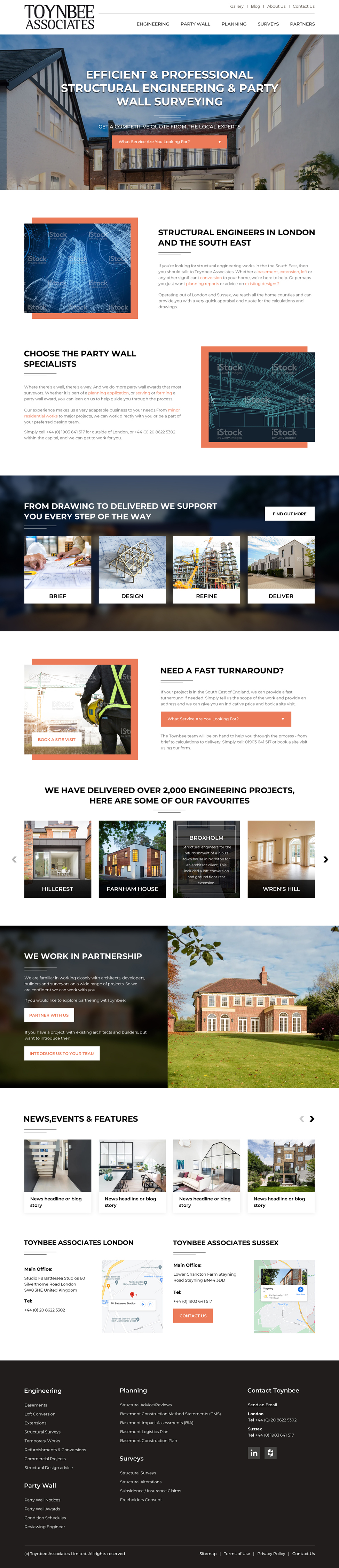 Web Design par Sujit Banerjee pour Ergo Digital Limited | Design #28666245