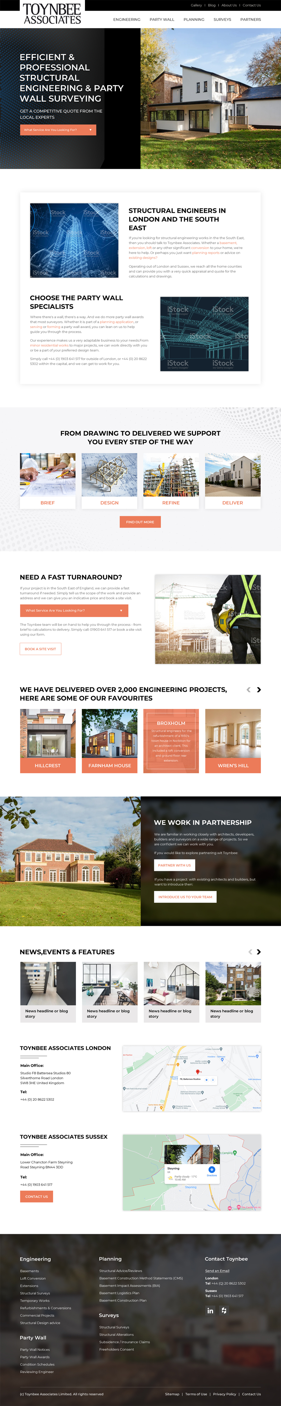 Diseño Web por Sujit Banerjee para Ergo Digital Limited | Diseño #28666257