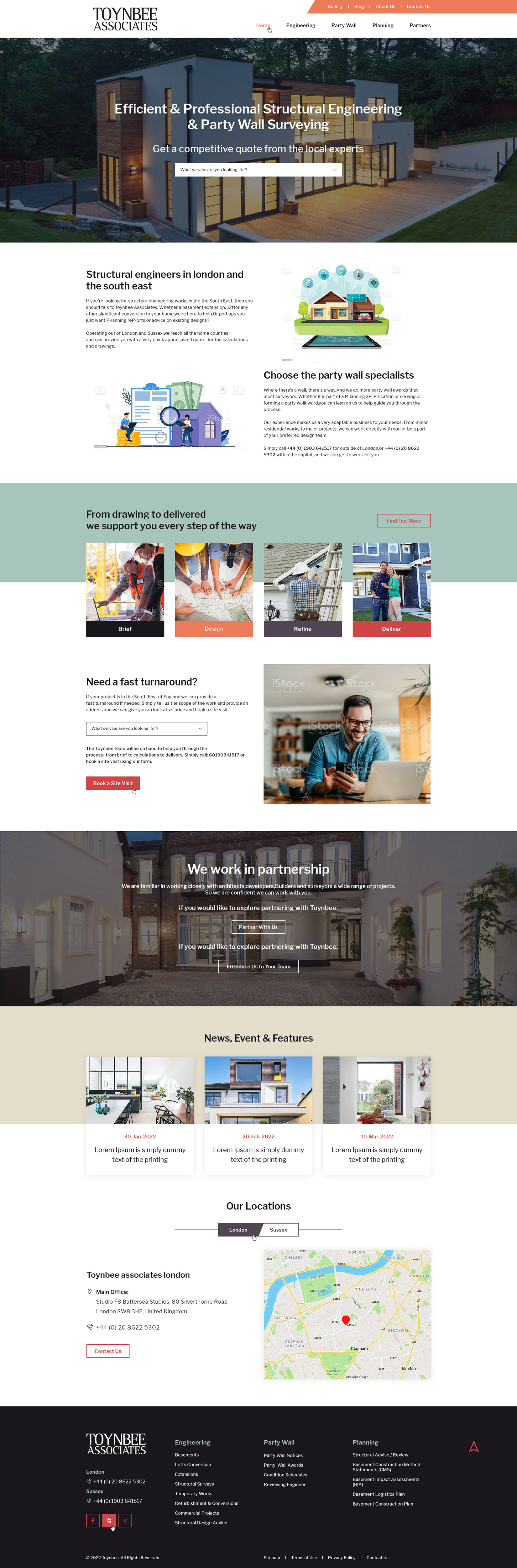 Diseño Web por Ved Web Services para Ergo Digital Limited | Diseño #28614565