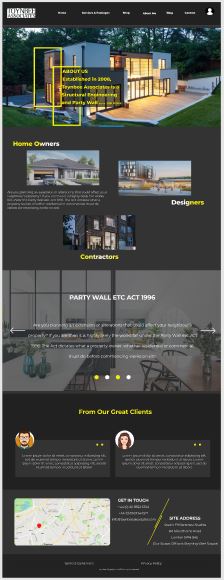 Web-Design von Menu Crayon für Ergo Digital Limited | Design #28628094
