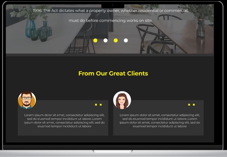 Diseño Web por Menu Crayon para Ergo Digital Limited | Diseño #28628096
