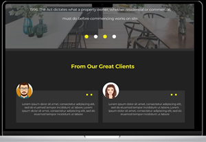 Diseño Web por Menu Crayon para Ergo Digital Limited | Diseño: #28628096