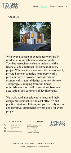 Diseño Web por ukiko para Ergo Digital Limited | Diseño: #28677809