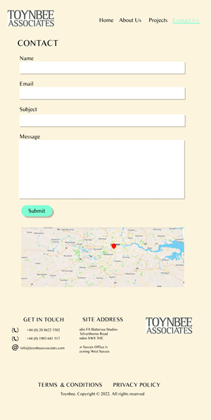 Diseño Web por ukiko para Ergo Digital Limited | Diseño: #28677811