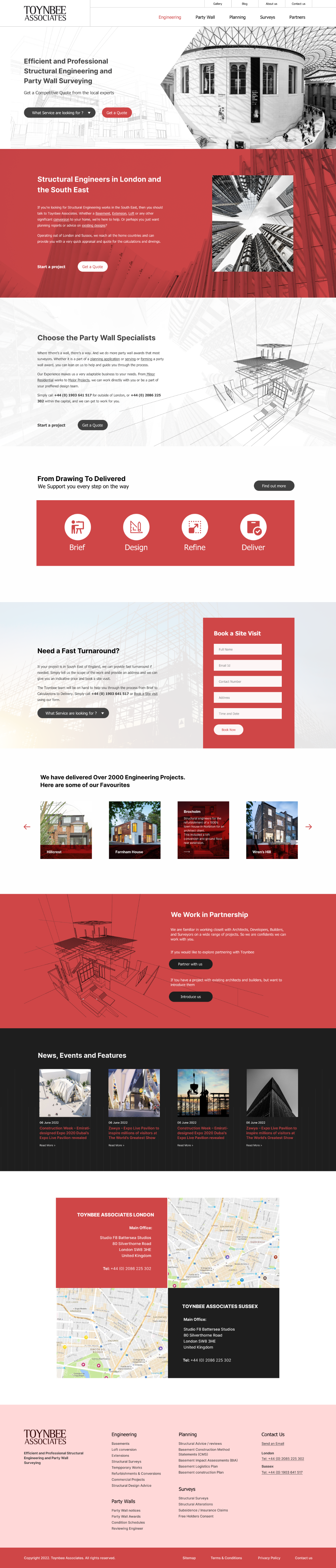 Diseño Web por Jaskaran_Singh para Ergo Digital Limited | Diseño #28679322