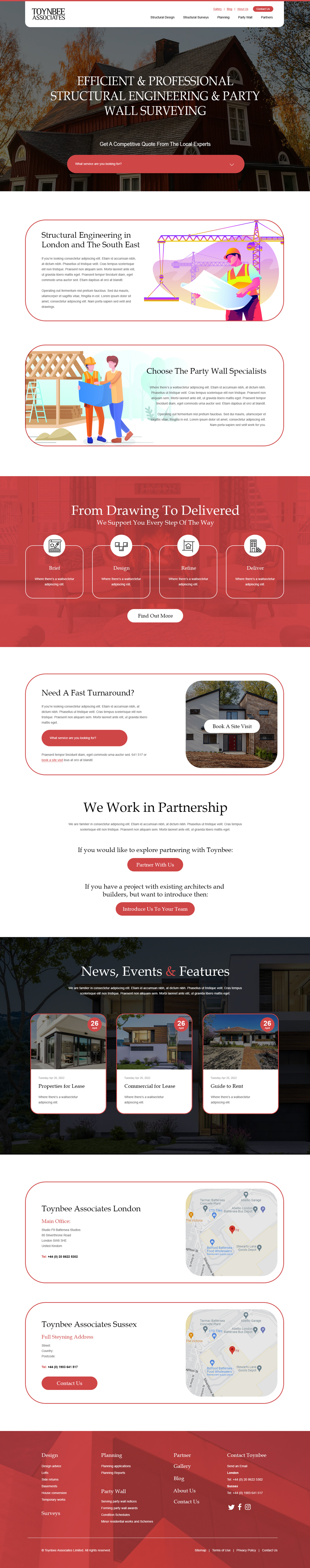 Diseño Web por ag622988 para Ergo Digital Limited | Diseño #28601932