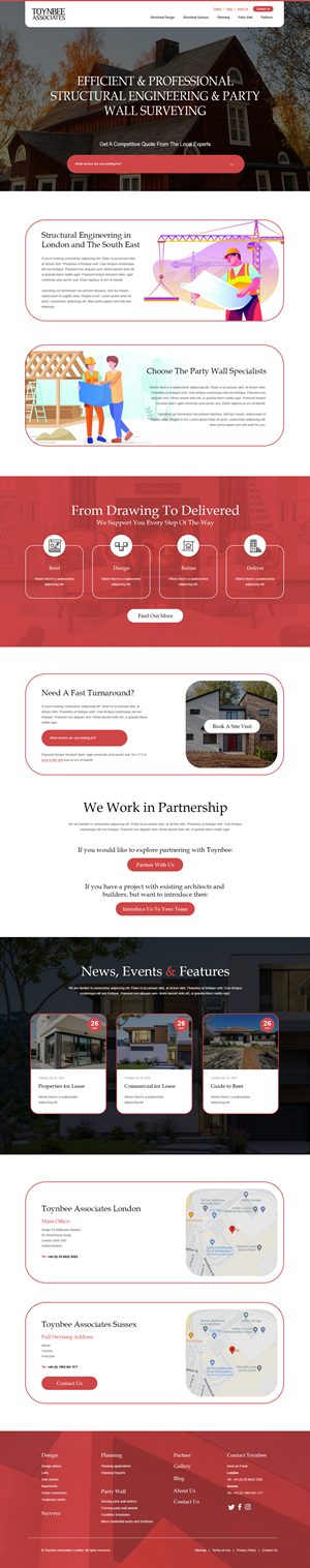 Web Design by ag622988