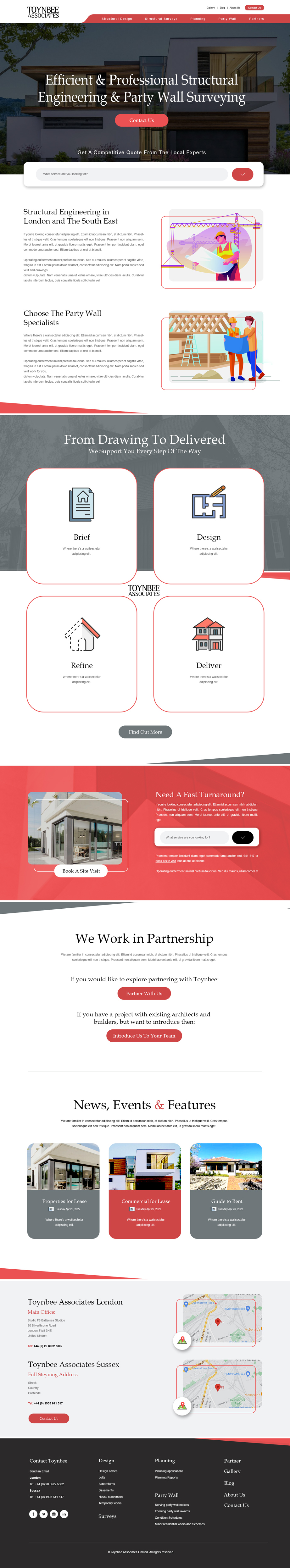 Web-Design von ag622988 für Ergo Digital Limited | Design #28604427