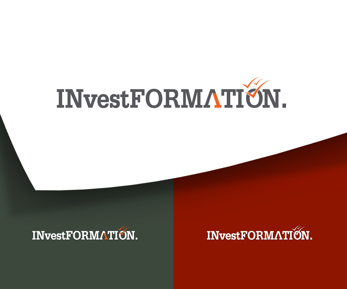 Logo Design by S. Shin for this project | Design #3274113