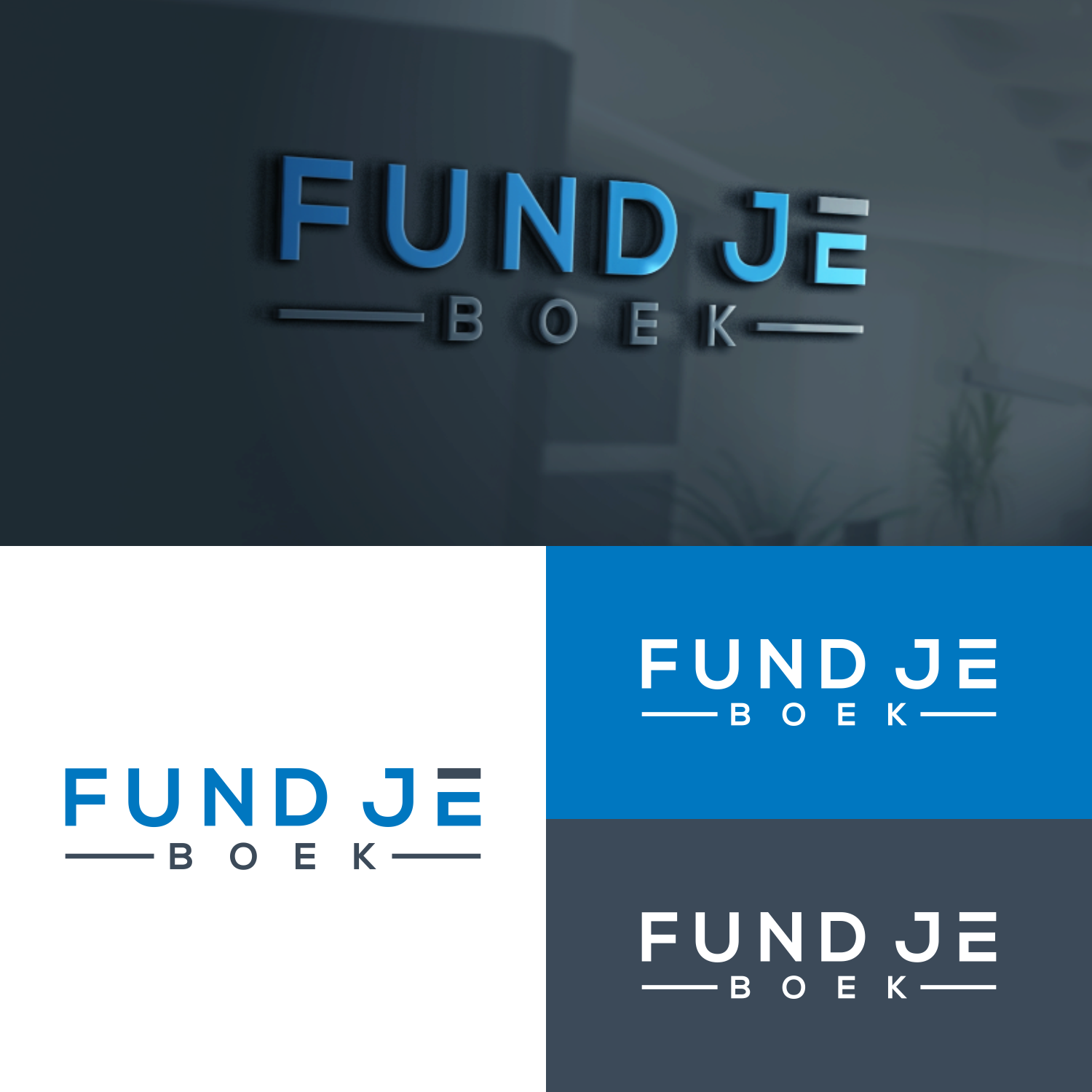 Logo Design by okta5 for this project | Design #28591783