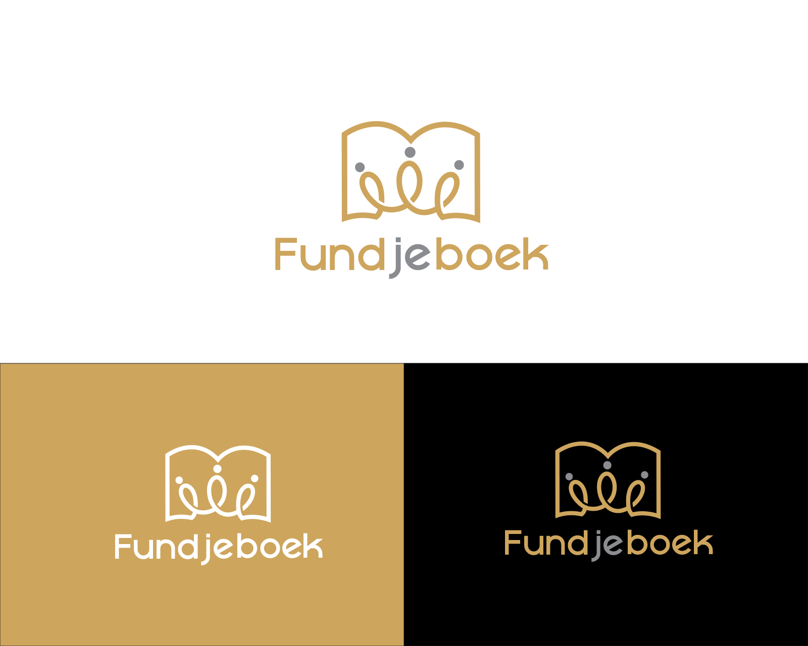 Logo Design by Vishak vasu for this project | Design #28622932
