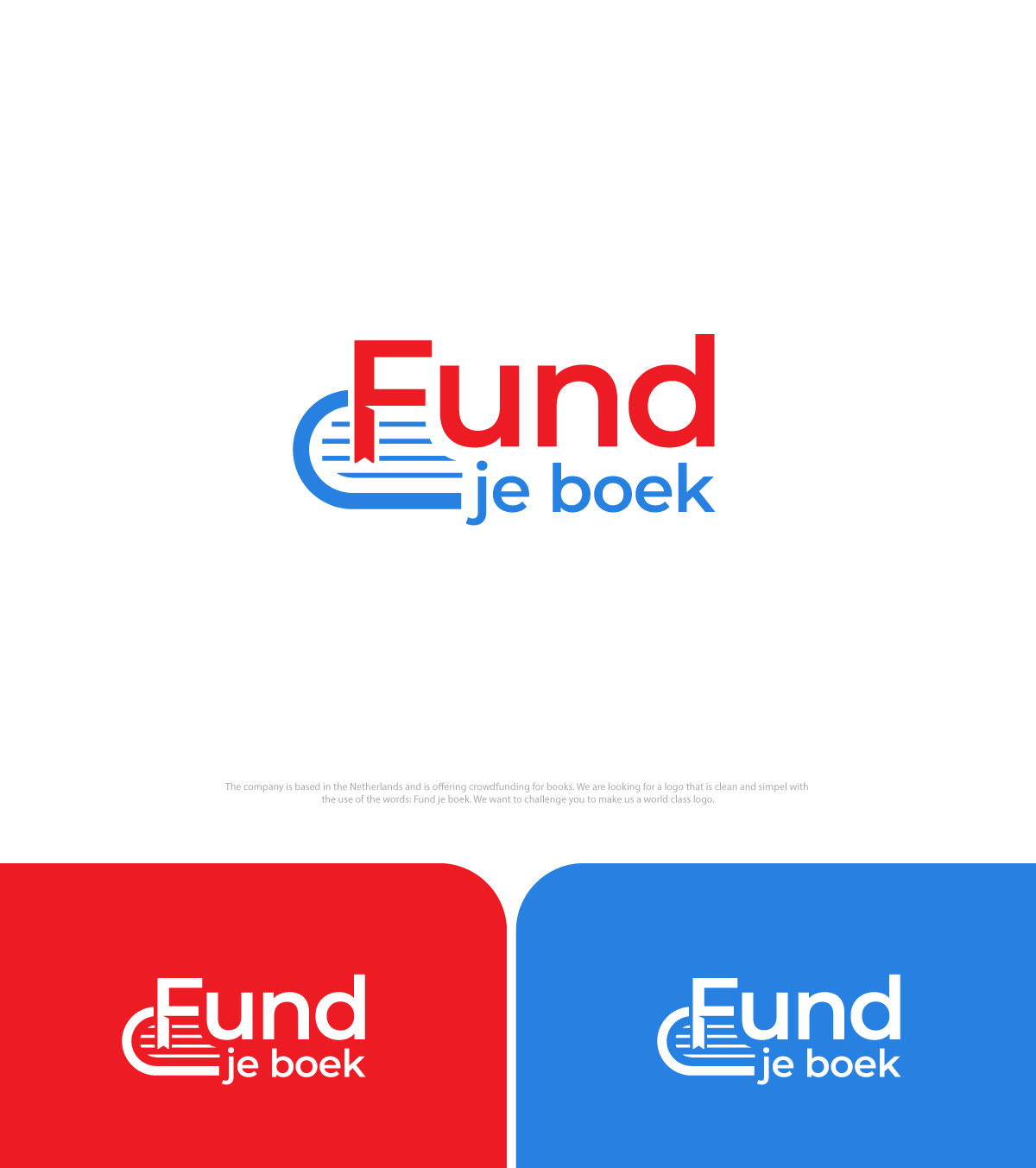 Logo Design by ecorokerz for this project | Design #28594323