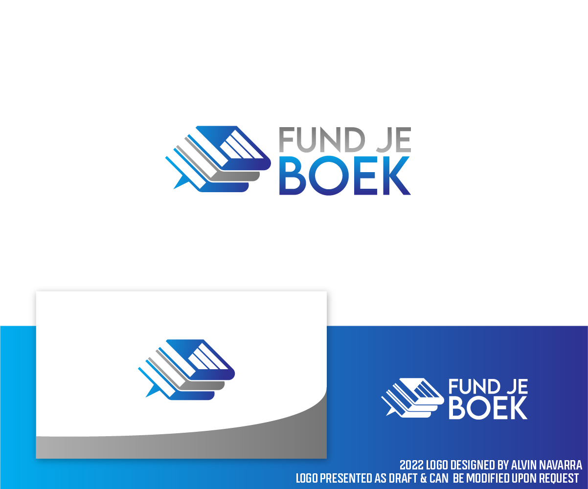Logo Design by alvinnavarra for this project | Design #28609342
