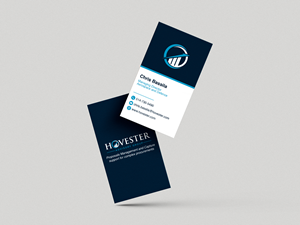 Design de Carte de Visite par r.benlak pour Hovester Advisory Group | Design #28592746