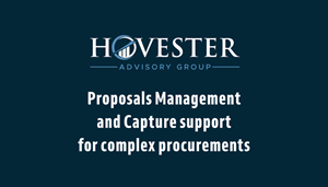 Business Card Design by MarkoE for Hovester Advisory Group | Design: #28597142