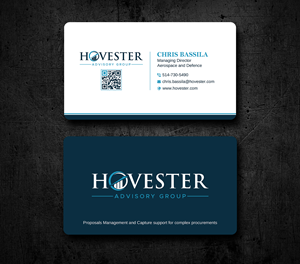 Business Card Design by Uttom 2