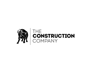 Logo Design by vincent.designpro for The Construction Company LLC | Design: #28592732