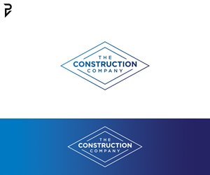 Logo Design by poisonvectors for The Construction Company LLC | Design: #28593332