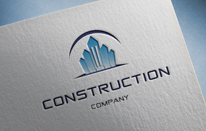 Logo Design by LunaCreative for The Construction Company LLC | Design: #28596682