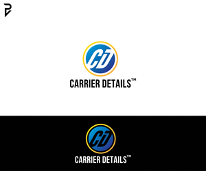 Logo Design by poisonvectors for Carrier Details LLC | Design: #28593302