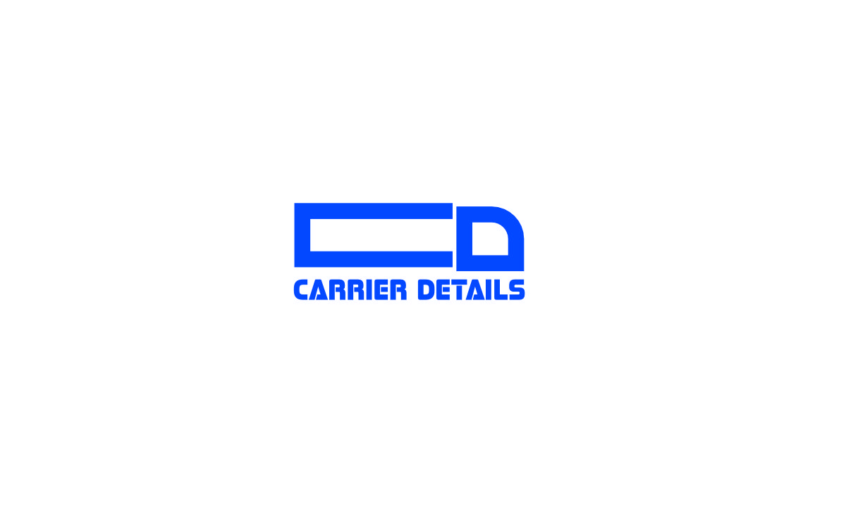 Diseño de Logo por DIOBEL para Carrier Details LLC | Diseño #28610757