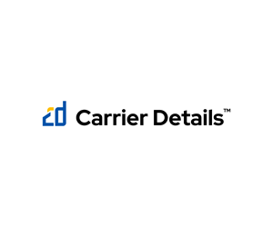 Logo Design by _Asadancs for Carrier Details LLC | Design: #28594982