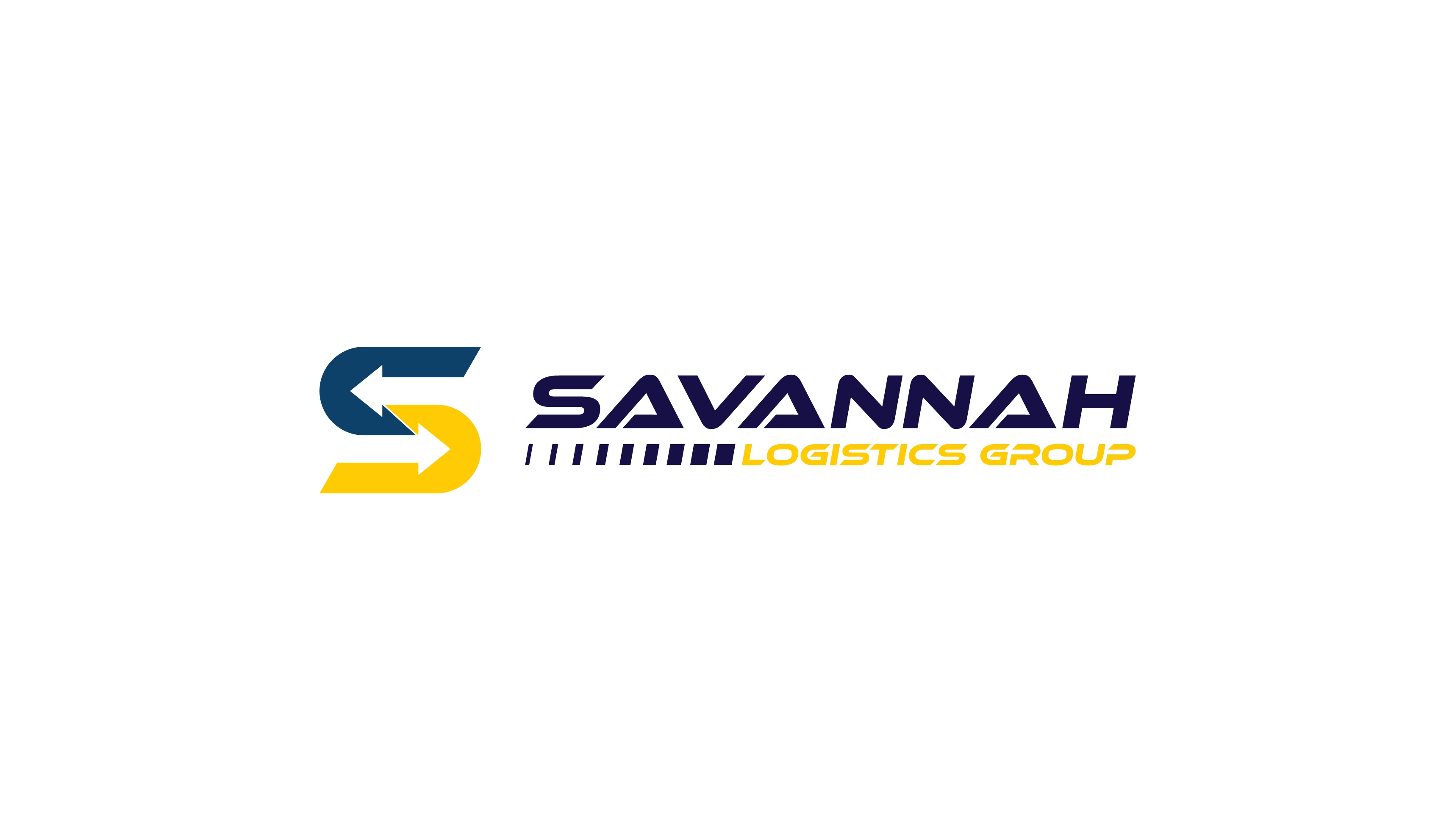 Logo Design by big daddy bojat for Savannah Logistics Group | Design #28604206