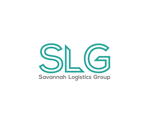 Logo Design by Erwins88 for Savannah Logistics Group | Design: #28593683
