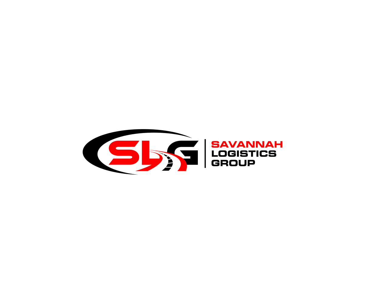 Logo-Design von .Ashu. für Savannah Logistics Group | Design #28592514