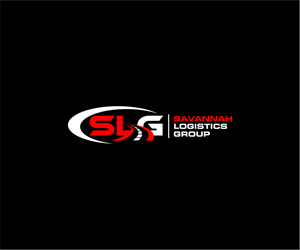 Logo Design by .Ashu. for Savannah Logistics Group | Design: #28592529