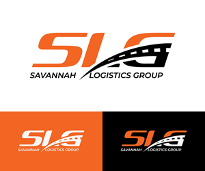 Logo Design by candycream for Savannah Logistics Group | Design: #28593821