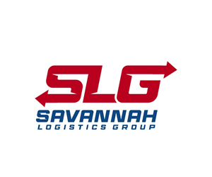 Logo Design by Thati Designs for Savannah Logistics Group | Design: #28595066
